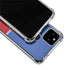 NFL New York Giants Vintage Google Pixel 5 Clear Case